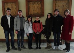 Після концерту